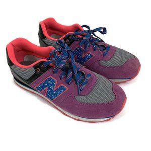 New Balance 574 Women's Athletic Sneaker